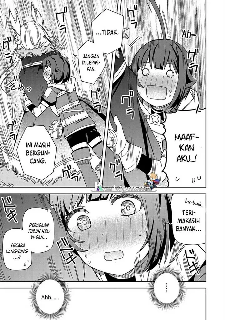 image-komik-negai-o-kanaete-moraou-to-akuma-o-shoukan-shitakedo-kawaikattanode-kekkonshimashita-akuma-no-niidzuma-chapter-18-11/37