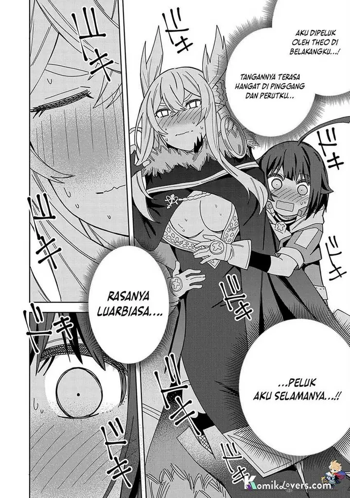 image-komik-negai-o-kanaete-moraou-to-akuma-o-shoukan-shitakedo-kawaikattanode-kekkonshimashita-akuma-no-niidzuma-chapter-18-12/37