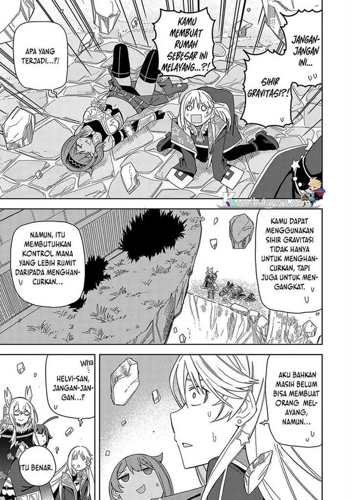 image-komik-negai-o-kanaete-moraou-to-akuma-o-shoukan-shitakedo-kawaikattanode-kekkonshimashita-akuma-no-niidzuma-chapter-18-15/37