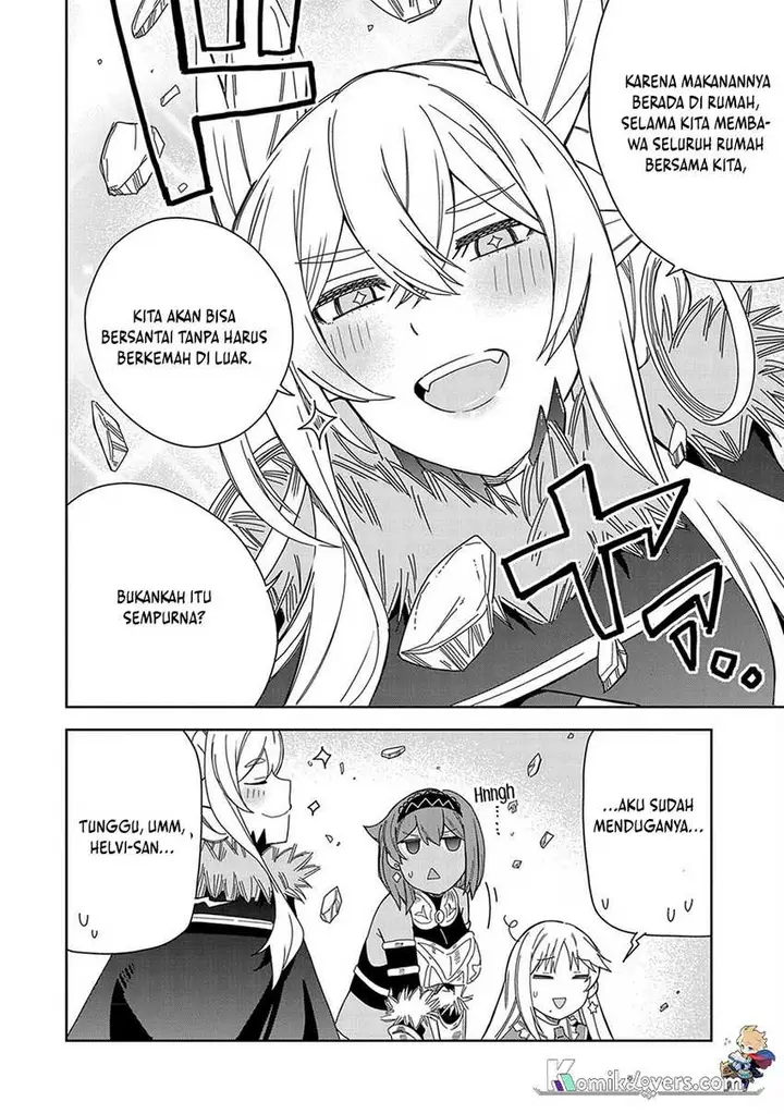 image-komik-negai-o-kanaete-moraou-to-akuma-o-shoukan-shitakedo-kawaikattanode-kekkonshimashita-akuma-no-niidzuma-chapter-18-16/37