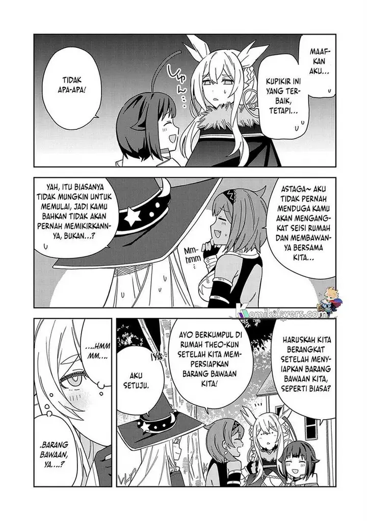 image-komik-negai-o-kanaete-moraou-to-akuma-o-shoukan-shitakedo-kawaikattanode-kekkonshimashita-akuma-no-niidzuma-chapter-18-19/37