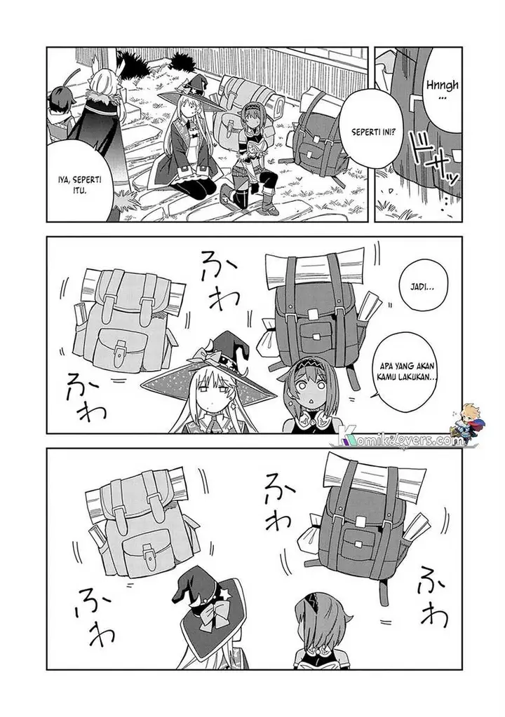 image-komik-negai-o-kanaete-moraou-to-akuma-o-shoukan-shitakedo-kawaikattanode-kekkonshimashita-akuma-no-niidzuma-chapter-18-23/37