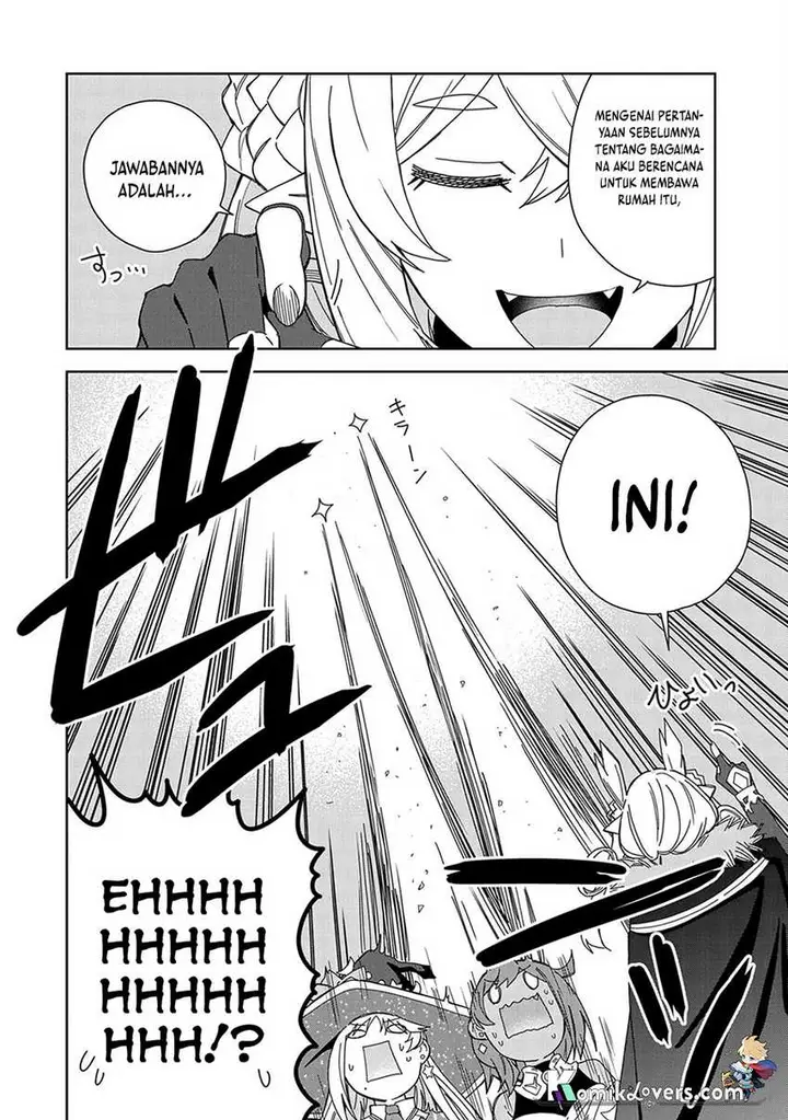 image-komik-negai-o-kanaete-moraou-to-akuma-o-shoukan-shitakedo-kawaikattanode-kekkonshimashita-akuma-no-niidzuma-chapter-18-24/37