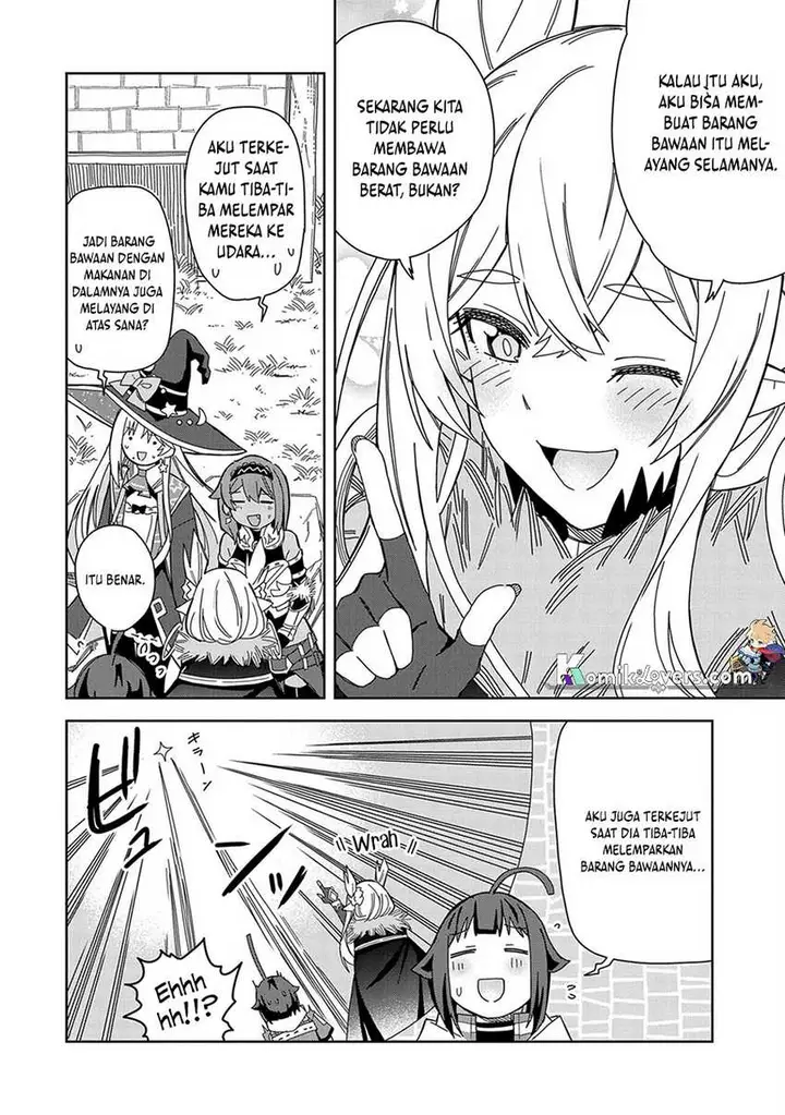 image-komik-negai-o-kanaete-moraou-to-akuma-o-shoukan-shitakedo-kawaikattanode-kekkonshimashita-akuma-no-niidzuma-chapter-18-26/37
