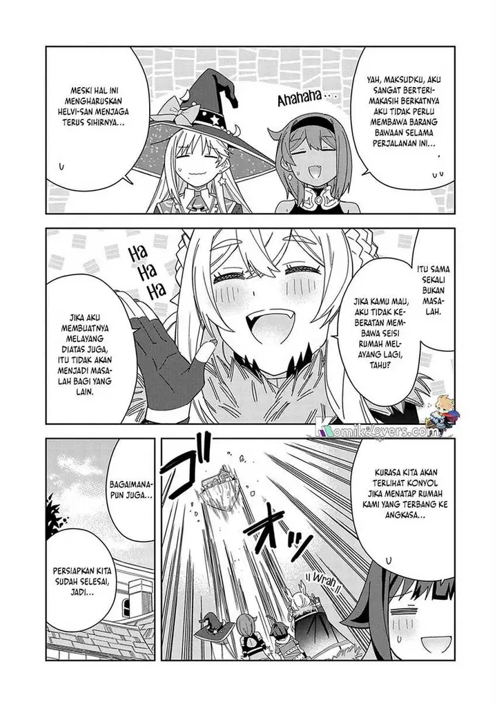 image-komik-negai-o-kanaete-moraou-to-akuma-o-shoukan-shitakedo-kawaikattanode-kekkonshimashita-akuma-no-niidzuma-chapter-18-27/37