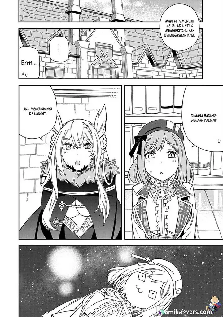 image-komik-negai-o-kanaete-moraou-to-akuma-o-shoukan-shitakedo-kawaikattanode-kekkonshimashita-akuma-no-niidzuma-chapter-18-28/37