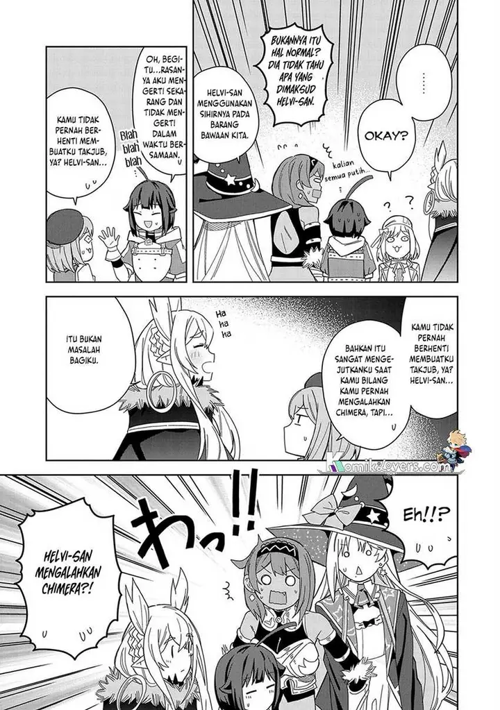 image-komik-negai-o-kanaete-moraou-to-akuma-o-shoukan-shitakedo-kawaikattanode-kekkonshimashita-akuma-no-niidzuma-chapter-18-29/37