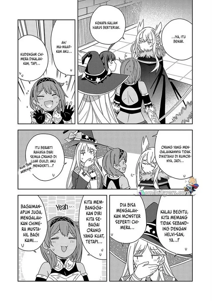 image-komik-negai-o-kanaete-moraou-to-akuma-o-shoukan-shitakedo-kawaikattanode-kekkonshimashita-akuma-no-niidzuma-chapter-18-30/37