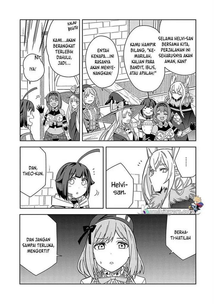 image-komik-negai-o-kanaete-moraou-to-akuma-o-shoukan-shitakedo-kawaikattanode-kekkonshimashita-akuma-no-niidzuma-chapter-18-31/37