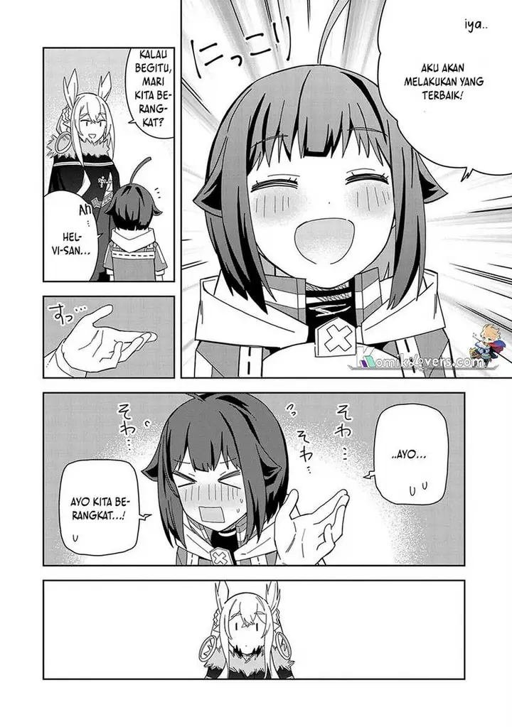 image-komik-negai-o-kanaete-moraou-to-akuma-o-shoukan-shitakedo-kawaikattanode-kekkonshimashita-akuma-no-niidzuma-chapter-18-32/37