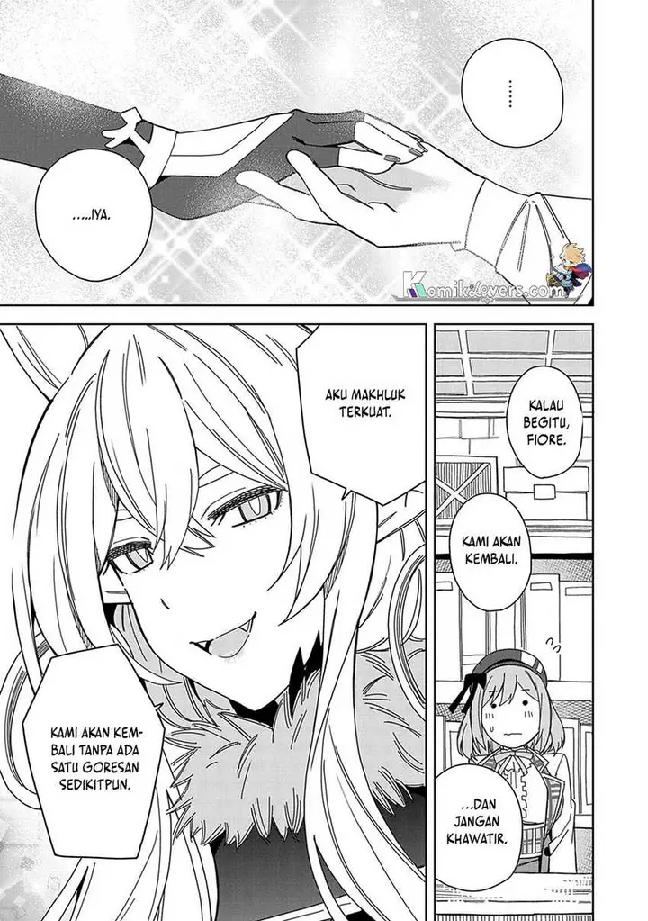 image-komik-negai-o-kanaete-moraou-to-akuma-o-shoukan-shitakedo-kawaikattanode-kekkonshimashita-akuma-no-niidzuma-chapter-18-33/37