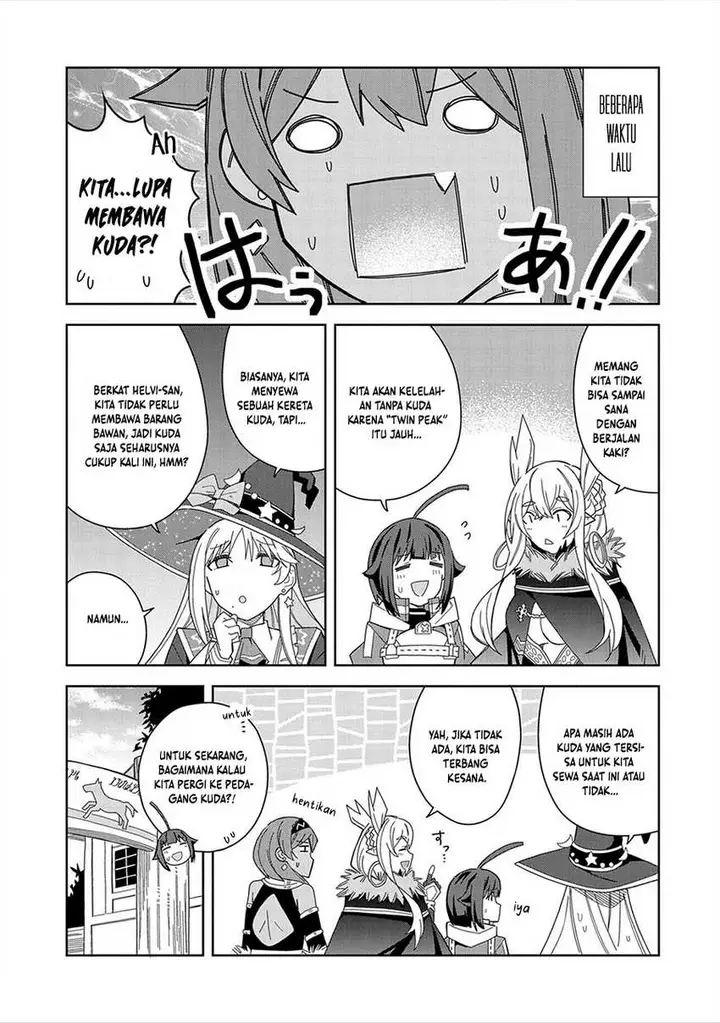 image-komik-negai-o-kanaete-moraou-to-akuma-o-shoukan-shitakedo-kawaikattanode-kekkonshimashita-akuma-no-niidzuma-chapter-19-3/35