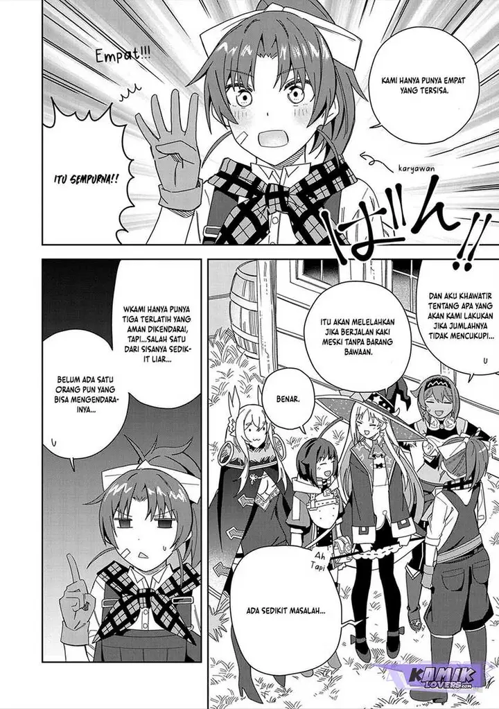 image-komik-negai-o-kanaete-moraou-to-akuma-o-shoukan-shitakedo-kawaikattanode-kekkonshimashita-akuma-no-niidzuma-chapter-19-4/35