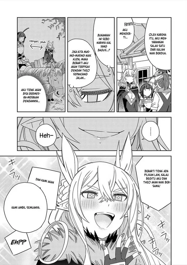 image-komik-negai-o-kanaete-moraou-to-akuma-o-shoukan-shitakedo-kawaikattanode-kekkonshimashita-akuma-no-niidzuma-chapter-19-5/35