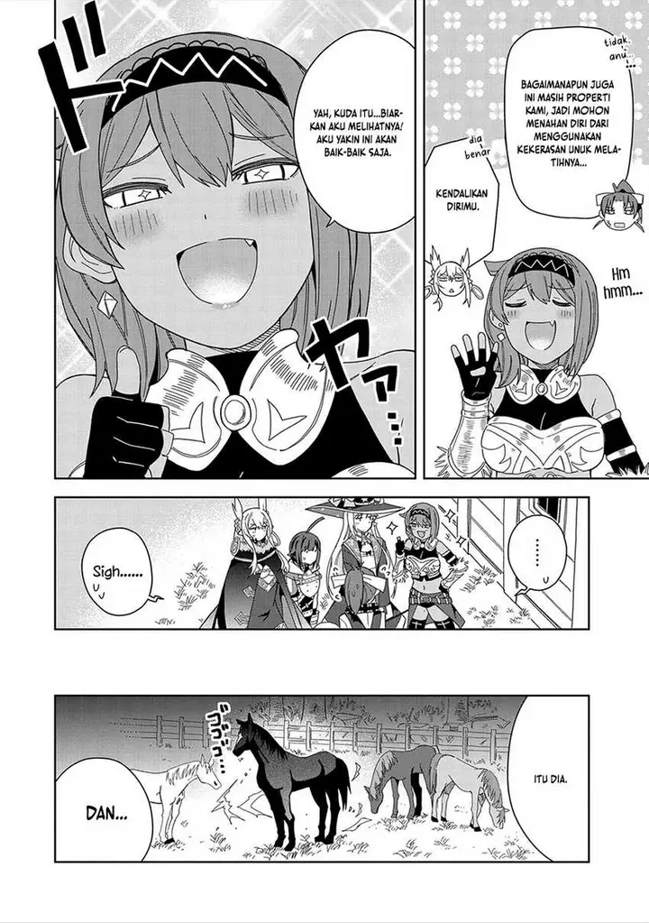image-komik-negai-o-kanaete-moraou-to-akuma-o-shoukan-shitakedo-kawaikattanode-kekkonshimashita-akuma-no-niidzuma-chapter-19-6/35