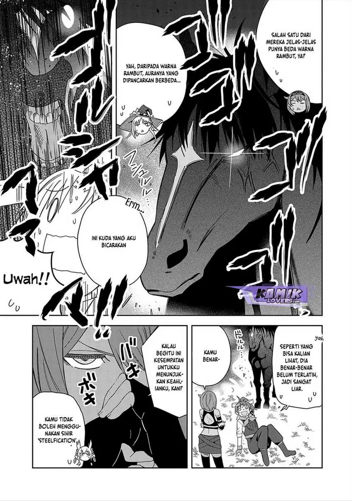 image-komik-negai-o-kanaete-moraou-to-akuma-o-shoukan-shitakedo-kawaikattanode-kekkonshimashita-akuma-no-niidzuma-chapter-19-7/35