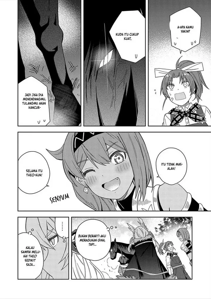 image-komik-negai-o-kanaete-moraou-to-akuma-o-shoukan-shitakedo-kawaikattanode-kekkonshimashita-akuma-no-niidzuma-chapter-19-10/35