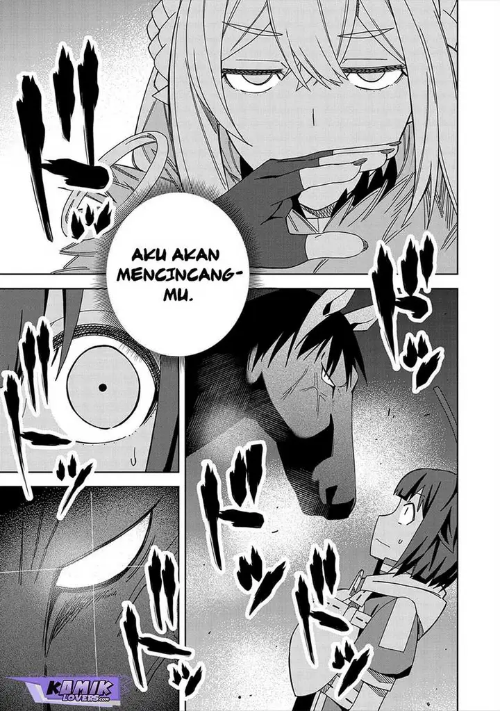 image-komik-negai-o-kanaete-moraou-to-akuma-o-shoukan-shitakedo-kawaikattanode-kekkonshimashita-akuma-no-niidzuma-chapter-19-11/35
