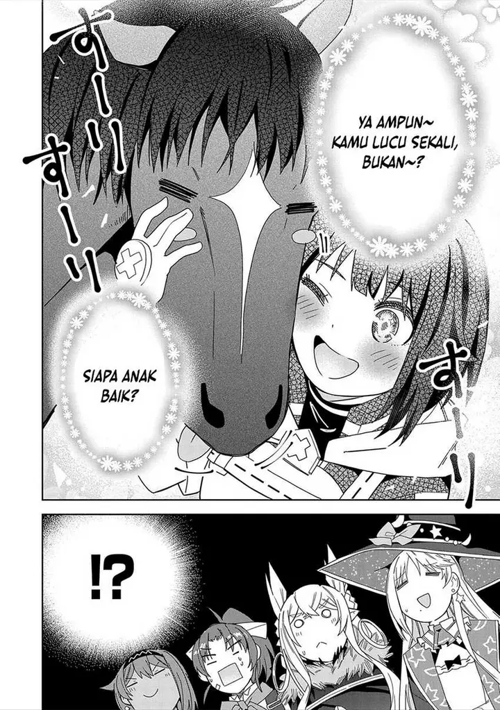 image-komik-negai-o-kanaete-moraou-to-akuma-o-shoukan-shitakedo-kawaikattanode-kekkonshimashita-akuma-no-niidzuma-chapter-19-12/35