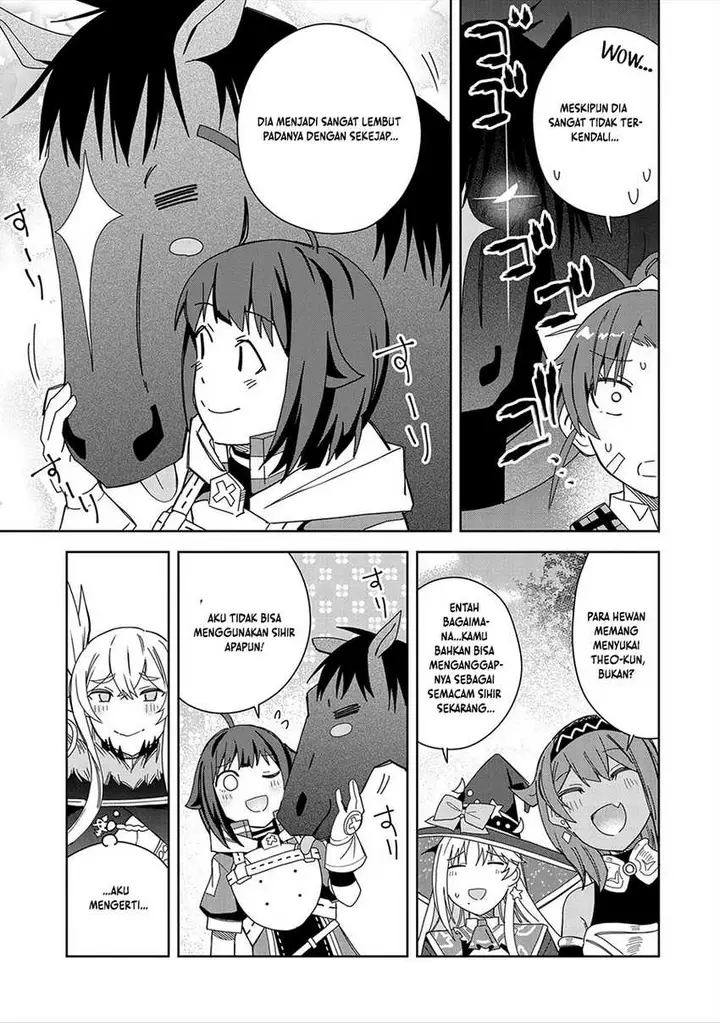 image-komik-negai-o-kanaete-moraou-to-akuma-o-shoukan-shitakedo-kawaikattanode-kekkonshimashita-akuma-no-niidzuma-chapter-19-13/35