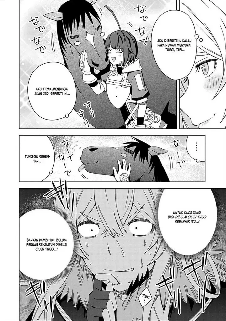 image-komik-negai-o-kanaete-moraou-to-akuma-o-shoukan-shitakedo-kawaikattanode-kekkonshimashita-akuma-no-niidzuma-chapter-19-14/35