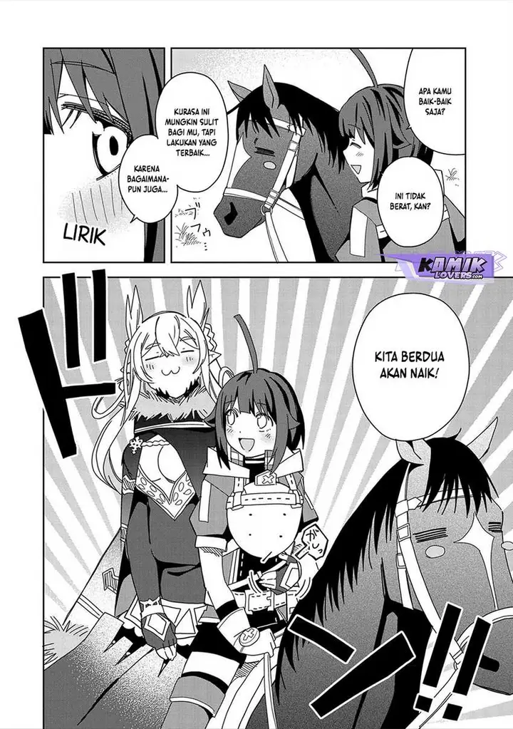 image-komik-negai-o-kanaete-moraou-to-akuma-o-shoukan-shitakedo-kawaikattanode-kekkonshimashita-akuma-no-niidzuma-chapter-19-16/35