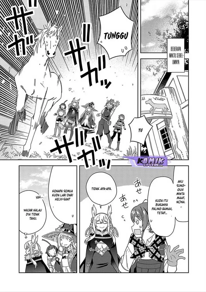 image-komik-negai-o-kanaete-moraou-to-akuma-o-shoukan-shitakedo-kawaikattanode-kekkonshimashita-akuma-no-niidzuma-chapter-19-17/35