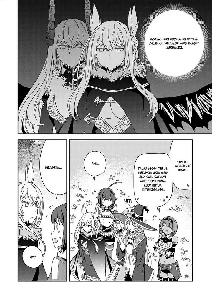 image-komik-negai-o-kanaete-moraou-to-akuma-o-shoukan-shitakedo-kawaikattanode-kekkonshimashita-akuma-no-niidzuma-chapter-19-18/35