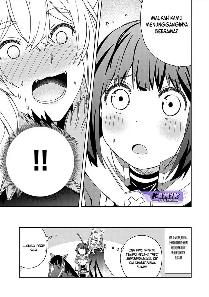 image-komik-negai-o-kanaete-moraou-to-akuma-o-shoukan-shitakedo-kawaikattanode-kekkonshimashita-akuma-no-niidzuma-chapter-19-19/35