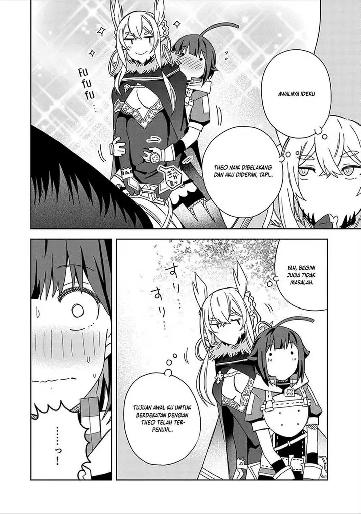 image-komik-negai-o-kanaete-moraou-to-akuma-o-shoukan-shitakedo-kawaikattanode-kekkonshimashita-akuma-no-niidzuma-chapter-19-20/35