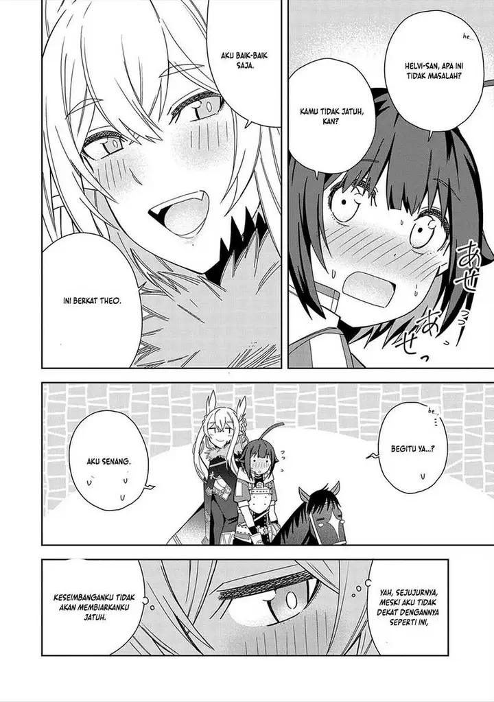 image-komik-negai-o-kanaete-moraou-to-akuma-o-shoukan-shitakedo-kawaikattanode-kekkonshimashita-akuma-no-niidzuma-chapter-19-22/35