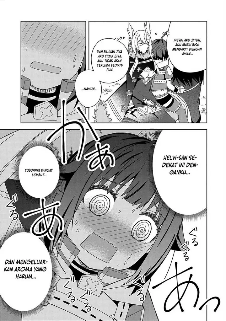 image-komik-negai-o-kanaete-moraou-to-akuma-o-shoukan-shitakedo-kawaikattanode-kekkonshimashita-akuma-no-niidzuma-chapter-19-23/35