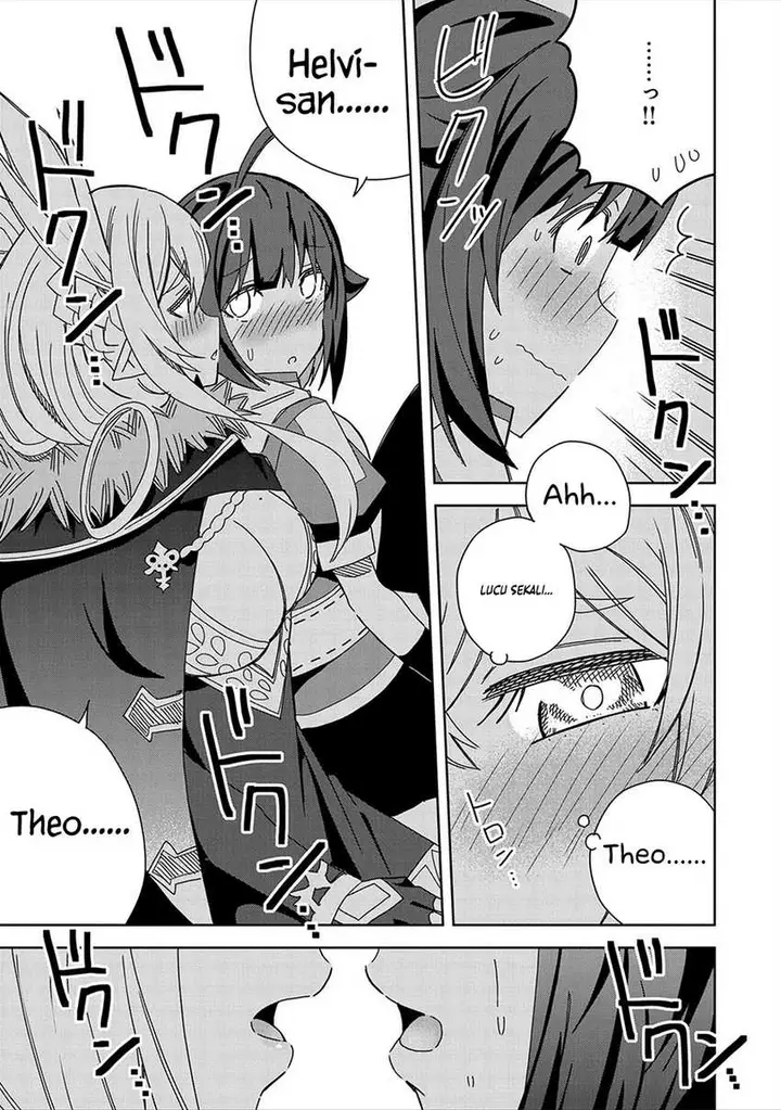 image-komik-negai-o-kanaete-moraou-to-akuma-o-shoukan-shitakedo-kawaikattanode-kekkonshimashita-akuma-no-niidzuma-chapter-19-25/35