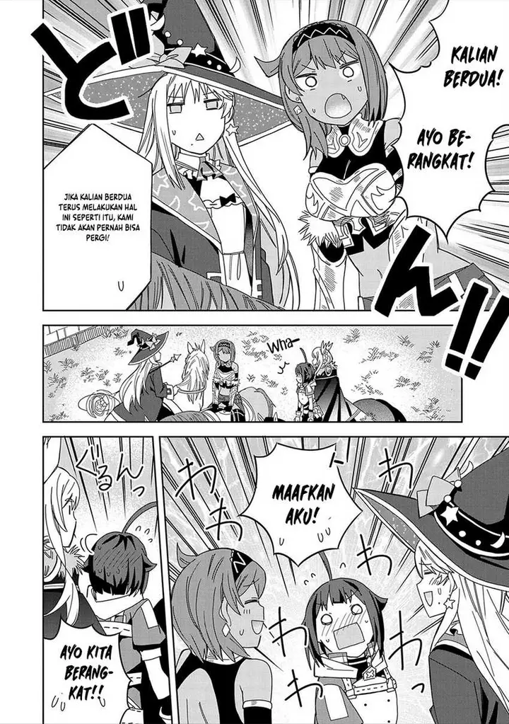 image-komik-negai-o-kanaete-moraou-to-akuma-o-shoukan-shitakedo-kawaikattanode-kekkonshimashita-akuma-no-niidzuma-chapter-19-26/35