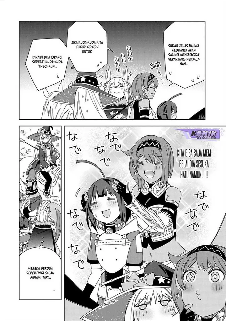 image-komik-negai-o-kanaete-moraou-to-akuma-o-shoukan-shitakedo-kawaikattanode-kekkonshimashita-akuma-no-niidzuma-chapter-19-30/35