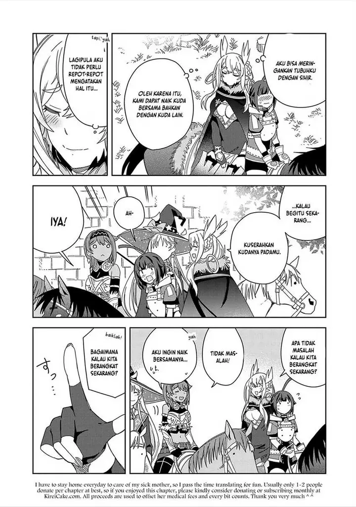 image-komik-negai-o-kanaete-moraou-to-akuma-o-shoukan-shitakedo-kawaikattanode-kekkonshimashita-akuma-no-niidzuma-chapter-19-31/35