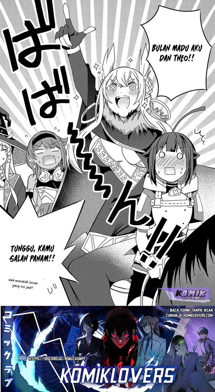 image-komik-negai-o-kanaete-moraou-to-akuma-o-shoukan-shitakedo-kawaikattanode-kekkonshimashita-akuma-no-niidzuma-chapter-19-32/35
