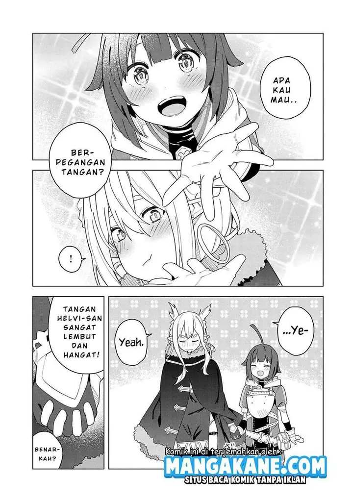 image-komik-negai-o-kanaete-moraou-to-akuma-o-shoukan-shitakedo-kawaikattanode-kekkonshimashita-akuma-no-niidzuma-chapter-2-27/41
