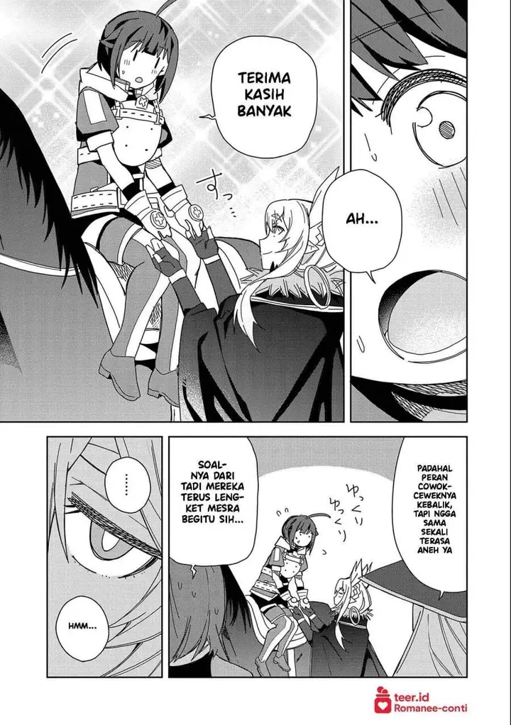 image-komik-negai-o-kanaete-moraou-to-akuma-o-shoukan-shitakedo-kawaikattanode-kekkonshimashita-akuma-no-niidzuma-chapter-20-2/39