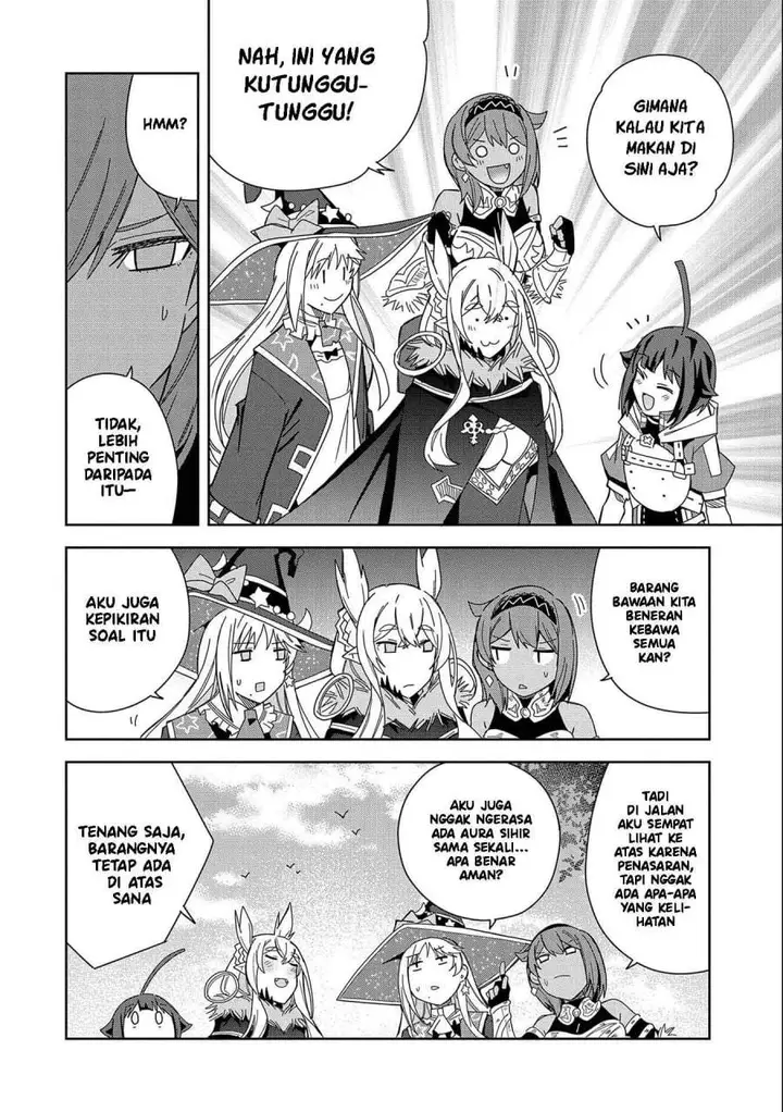 image-komik-negai-o-kanaete-moraou-to-akuma-o-shoukan-shitakedo-kawaikattanode-kekkonshimashita-akuma-no-niidzuma-chapter-20-5/39