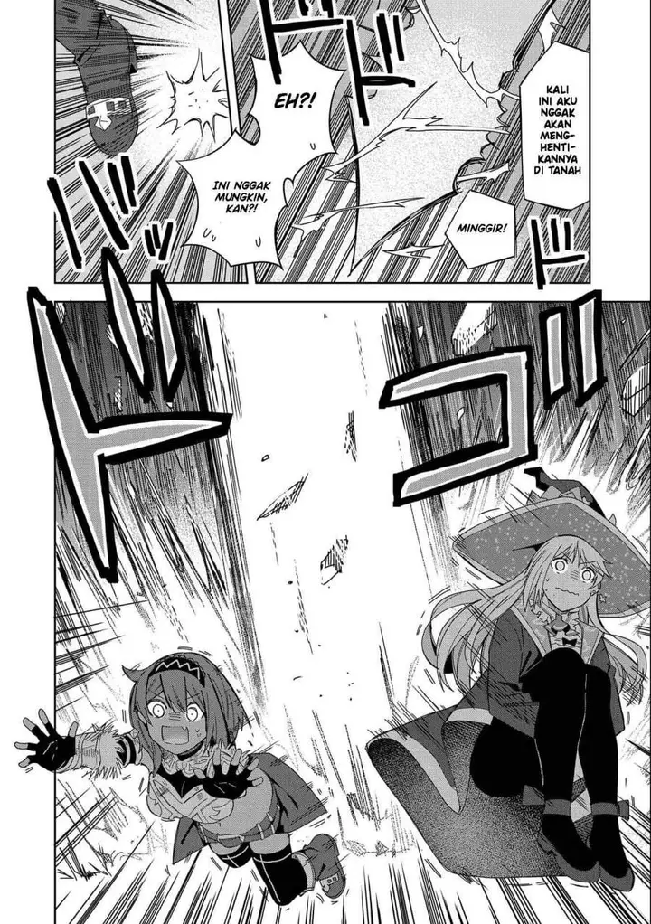 image-komik-negai-o-kanaete-moraou-to-akuma-o-shoukan-shitakedo-kawaikattanode-kekkonshimashita-akuma-no-niidzuma-chapter-20-11/39