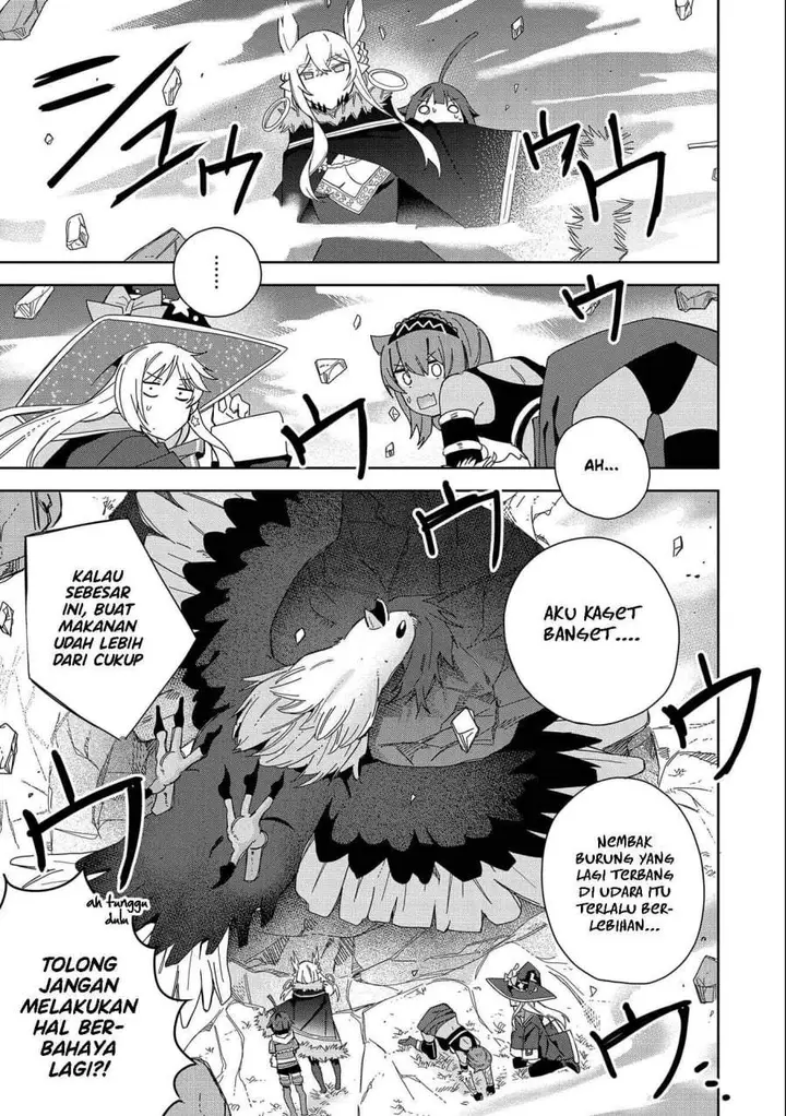 image-komik-negai-o-kanaete-moraou-to-akuma-o-shoukan-shitakedo-kawaikattanode-kekkonshimashita-akuma-no-niidzuma-chapter-20-12/39