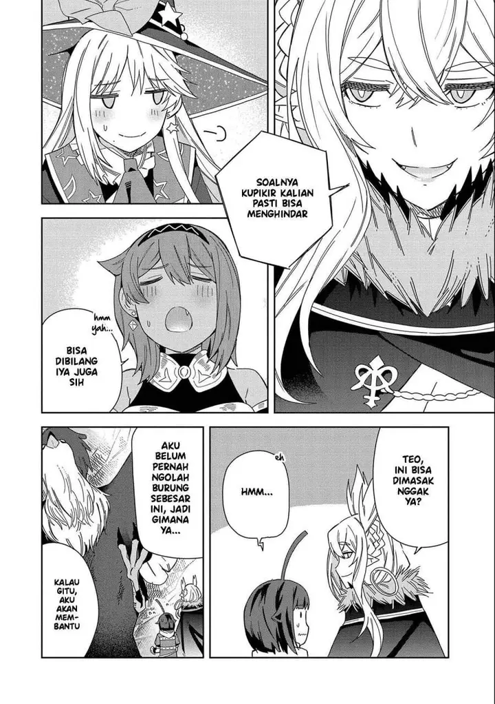 image-komik-negai-o-kanaete-moraou-to-akuma-o-shoukan-shitakedo-kawaikattanode-kekkonshimashita-akuma-no-niidzuma-chapter-20-13/39