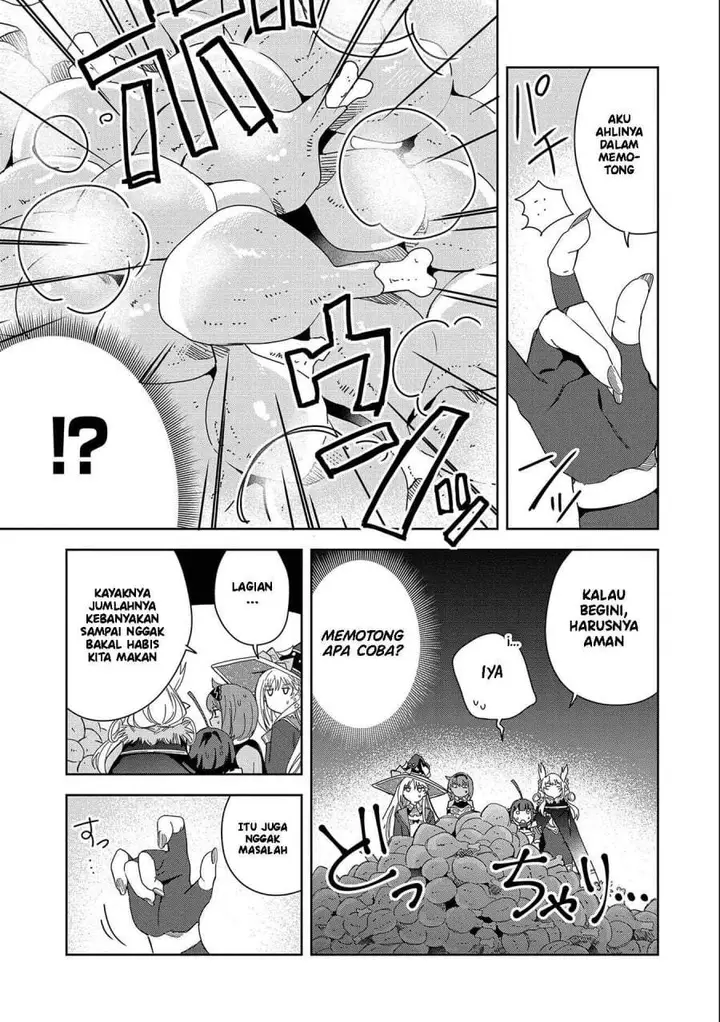 image-komik-negai-o-kanaete-moraou-to-akuma-o-shoukan-shitakedo-kawaikattanode-kekkonshimashita-akuma-no-niidzuma-chapter-20-14/39