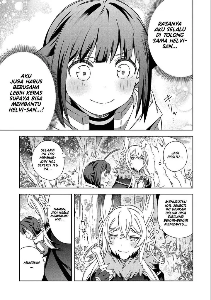 image-komik-negai-o-kanaete-moraou-to-akuma-o-shoukan-shitakedo-kawaikattanode-kekkonshimashita-akuma-no-niidzuma-chapter-20-18/39