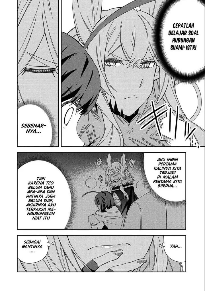 image-komik-negai-o-kanaete-moraou-to-akuma-o-shoukan-shitakedo-kawaikattanode-kekkonshimashita-akuma-no-niidzuma-chapter-20-19/39