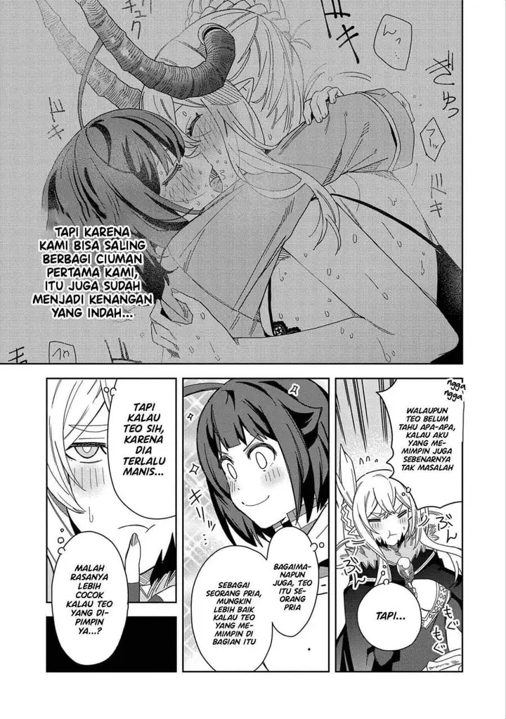 image-komik-negai-o-kanaete-moraou-to-akuma-o-shoukan-shitakedo-kawaikattanode-kekkonshimashita-akuma-no-niidzuma-chapter-20-20/39