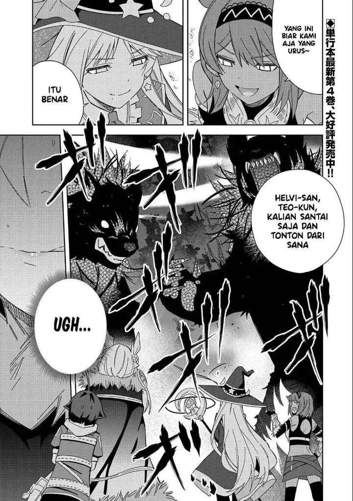 image-komik-negai-o-kanaete-moraou-to-akuma-o-shoukan-shitakedo-kawaikattanode-kekkonshimashita-akuma-no-niidzuma-chapter-21-0/35
