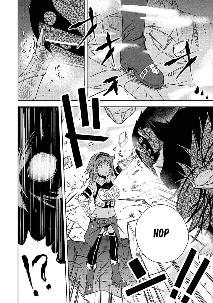 image-komik-negai-o-kanaete-moraou-to-akuma-o-shoukan-shitakedo-kawaikattanode-kekkonshimashita-akuma-no-niidzuma-chapter-21-3/35