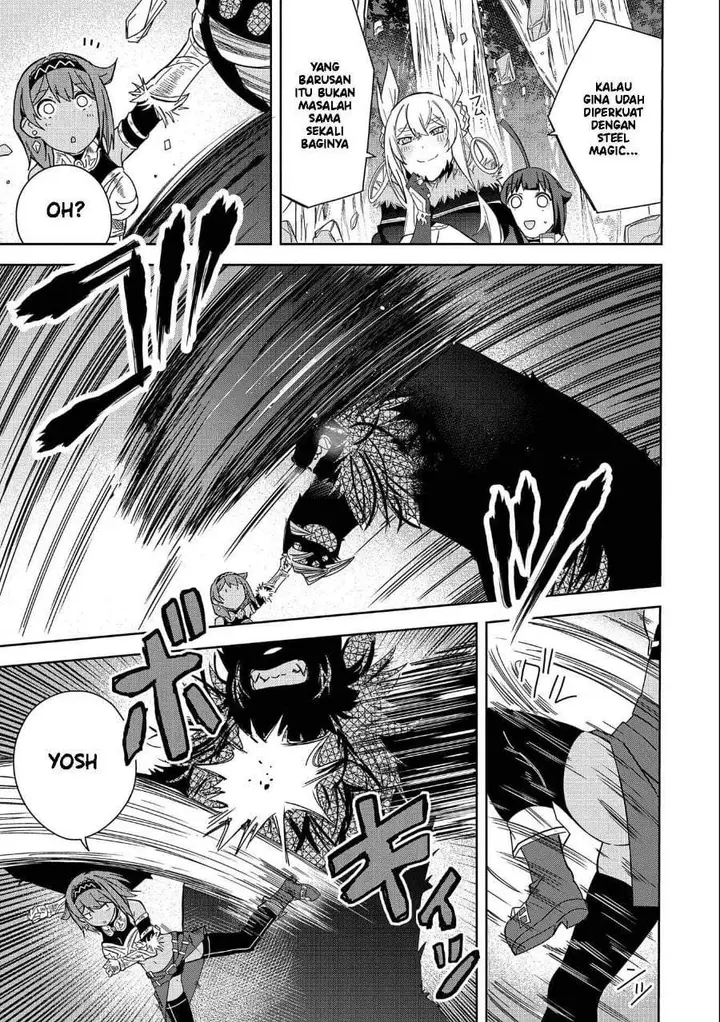 image-komik-negai-o-kanaete-moraou-to-akuma-o-shoukan-shitakedo-kawaikattanode-kekkonshimashita-akuma-no-niidzuma-chapter-21-4/35